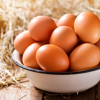Miniguida al consumo delle uova