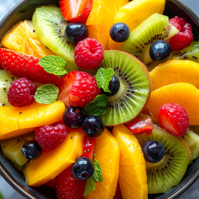 Frutta estiva: la guida per mangiarla nel modo giusto