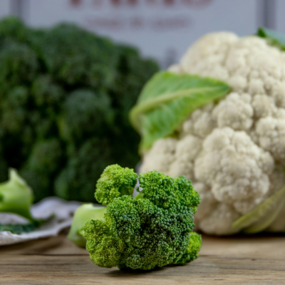 Le Crucifere: Cosa Sono e Perché Fanno Bene