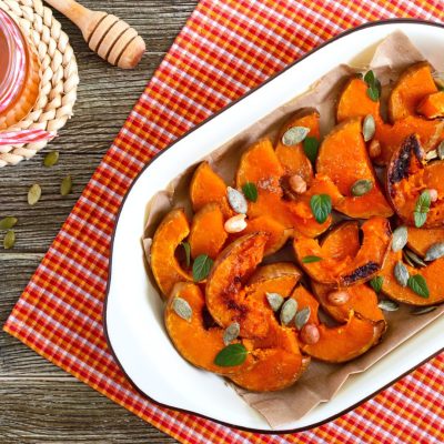 Zucca: proprietà, benefici e come mangiarla al meglio