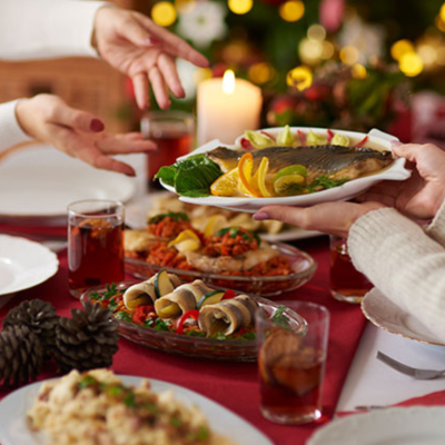 Dal Mare alla Tavola: La Tradizione della Vigilia e i Benefici del Pesce