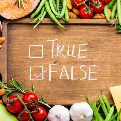 Digiuno Intermittente: 3 Bugie a cui dovresti smettere di credere