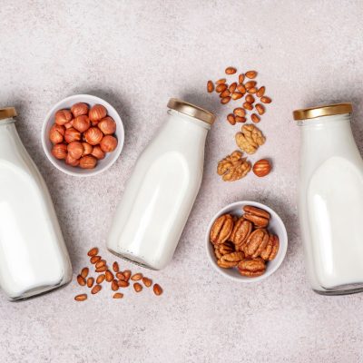 Latte Vegetale vs. Latte Vaccino: Qual è la scelta giusta per te?