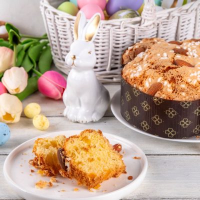La Colazione di Pasqua: Tra Quaresima e Rinascita