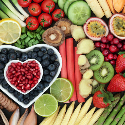 12 alimenti da mangiare in base a quello che ti sta dicendo il corpo