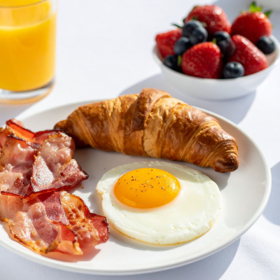 Colazione dolce o salata? Mini guida per la scelta migliore