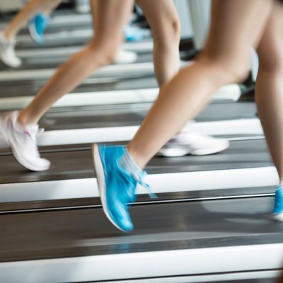 Più che un Allenamento: Il Movimento come Medicina Naturale