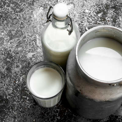 Latte fieno: cosa stiamo davvero bevendo?